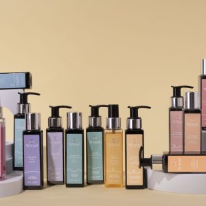 Campionatura base 100 ml
