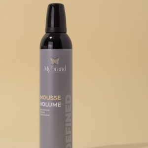Mousse Eco